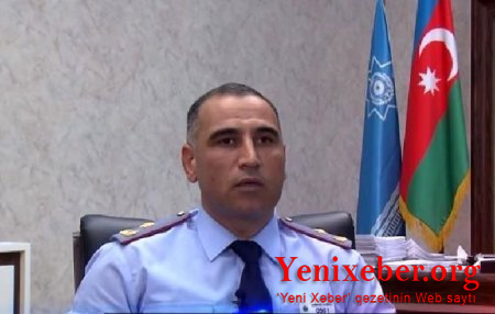 Bakı Baş Gömrük İdarəsinin rəisi Kənan Məmmədov sahibkardan rüşvət istəyir? –