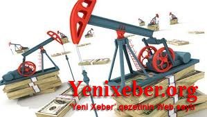 Neftimiz ucuzlaşıb