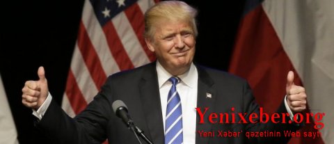 Tramp niyə uduzduruldu?-