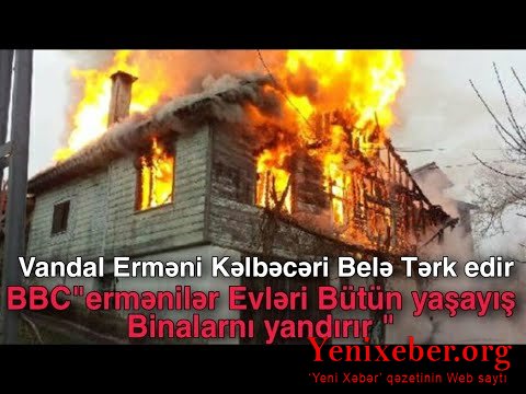 Ermənilər faşizm virusunun daşıyıcısı kimi...