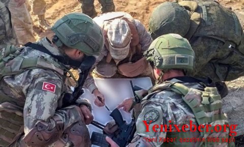 “Müşahidə məntəqəsi”ndən F-35-lərə-