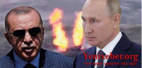 “GEOSİYASİ NƏTİCƏLƏR RUSİYA ÜÇÜN DƏ FƏLAKƏTLİDİR” –