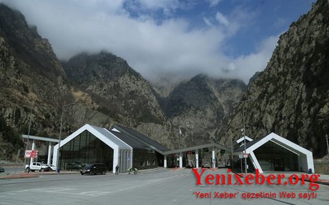 Yolu gedən aparar: