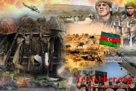 Ermənistan tarixin yol ayrıcında  -