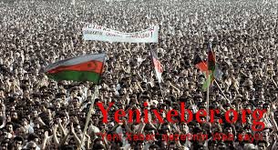 Bu gün Milli Dirçəliş Günüdür