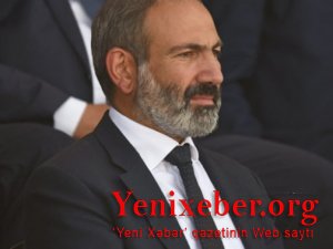 Paşinyan hökumət üzvlərinin 80 faizini istefaya göndərir