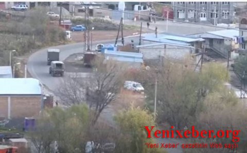 Dağlıq Qarabağdakı Rusiya sülhməramlılarından gözləntilər...