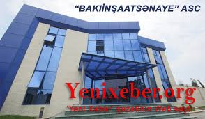 “Bakı İnşaat Sənaye” ASC-nin 4 milyon manat vergi borcu var