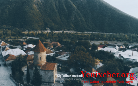 İşğaldan azad edilmiş ərazilərdə xristian abidələri bərpa olunacaq-