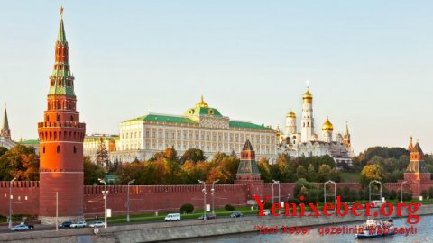 Moskvada Qarabağ müzakirəsi başa çatdı -