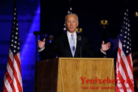 ABŞ Səhiyyə Nazirliyi Co Baydenlə işləməkdən imtina edib