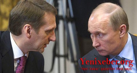 "RUSİYA İKİLİ OYUN OYNAMAĞA ÇALIŞIR VƏ İSTƏYİR Kİ..." -