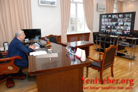 AHİK-in İcraiyyə Komitəsinin  -