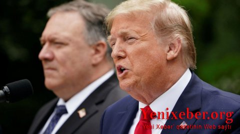 İflas edən Minsk Qrupu və dəyişməyən Amerika-