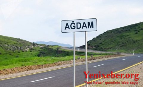 ﻿  Ağdama komendant təyin edildi - 