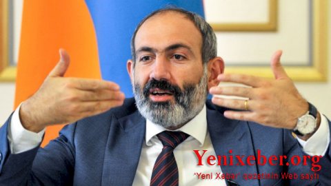 Ermənistanda istefa dalğası: