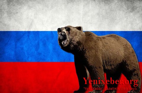 Rusiya rəqiblərini oyundankənar vəziyyətə saldı-