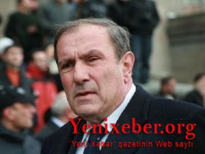 "Əgər Ter-Petrosyan danışarsa..."-