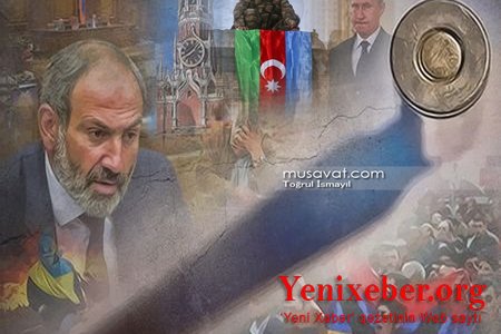 “5 il sonra Bakı bu sazişi cırıb tullaya bilər...” -