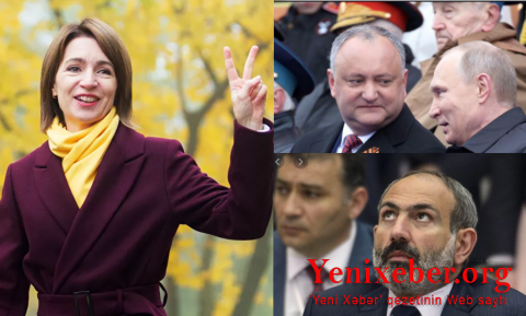 “Dnestryanı”laşan Qarabağ: Rusiyanın “sülhməramlılığı” -