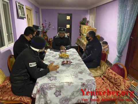 Vətən sizə oğul dedi