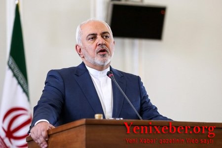 Zərifin Azərbaycana səfəri təxirə salındı-