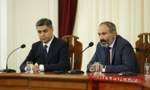 “Paşinyan dedi ki, etirazçıların hamısını öldürün” -