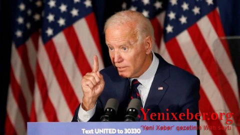 Bayden komandasının Azərbaycana yanaşması regional aspektdə müəyyənləşəcək-