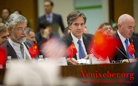 ABŞ-ın ehtimal edilən yeni dövlət katibinin adı açıqlandı