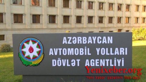 AAYDA Şəki-Qax yolunun çəkilişi zamanı mənimsənilən milyonları necə ört-basdır etmək istəyir?-