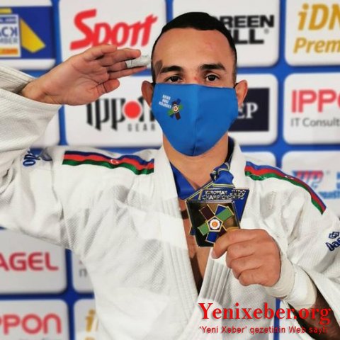 Azərbaycan həmkarlar ittifaqlarının nümayəndəsi  -