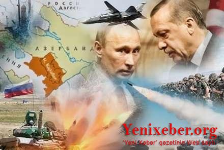 Rusiya və Türkiyə arasında fikir ayrılığı – 