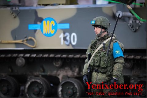 Rusiyanın ikili oyunu-