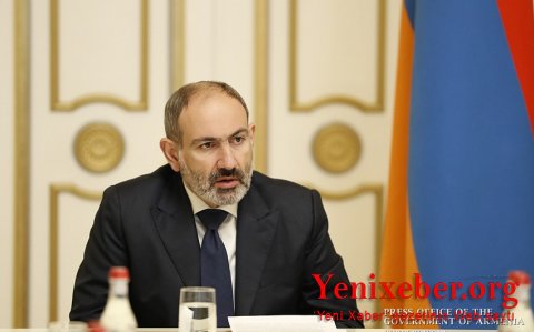 Ermənistan yolayrıcında:  -