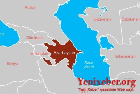 Regionda “Qafqaz beşliyi” -