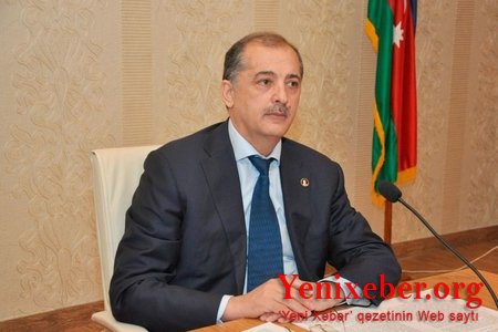 Vilyam Hacıyev koronavirusa yoluxub