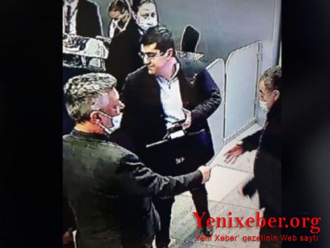 Araik Arutyunyanın Rusiyaya gizli səfəri-