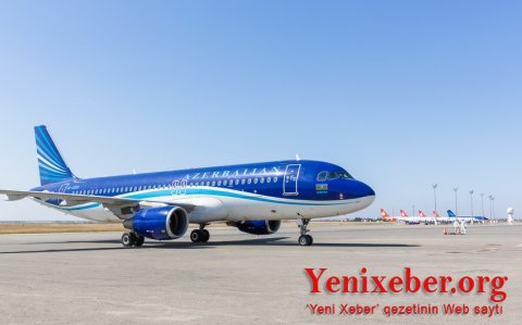 Qarabağdakı hava limanları ICAO reyestrinə daxil ediləcək-