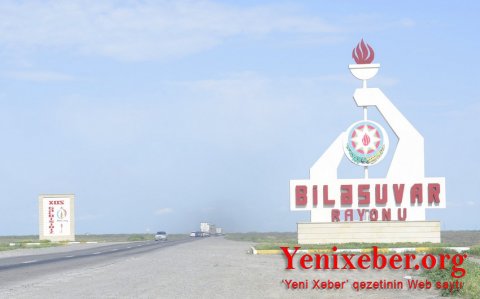 Biləsuvarın icra başçısına yeni müavin təyin edilib-