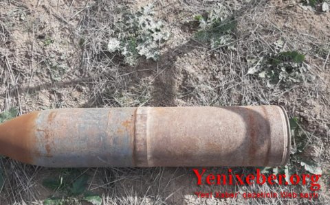 Cəbhəyanı ərazilərdə nələr aşkarlanmadı?-