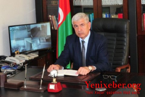 Ağsunun icra başçısı komadadır -