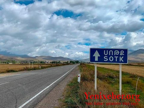 Hərbi vəziyyət atəşkəs dövründə də Paşinyanın işinə yarayır  –