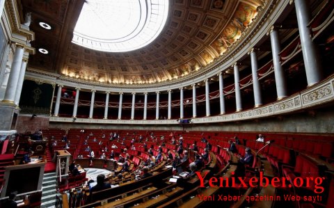 AHİK bəyanat yaydı-