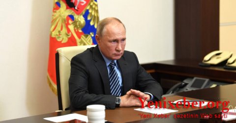 Kremldən növbəti açıqlama-