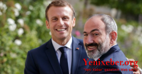 Fransa müsəlmanlardan niyə qorxur? - 