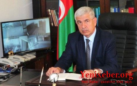 Ağsu icra başçısı  -