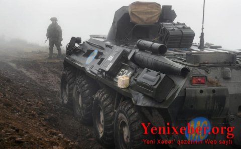 Azərbaycan üçün yeni problem-