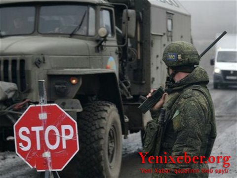 Rusiya Xankəndiyə 60-dan çox hərbi həkim göndərib! -