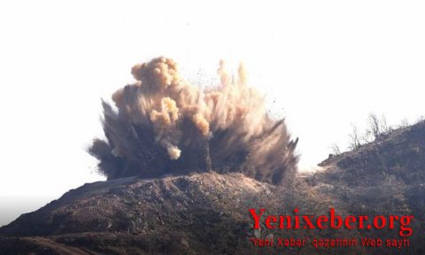 “Ağyoxuş” qızıl yatağı istismara verildi —