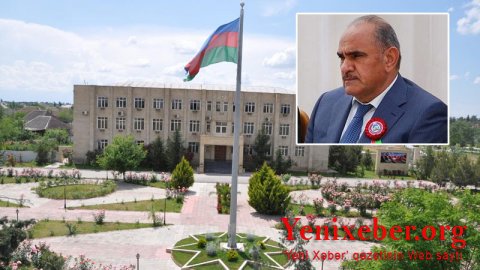 Mərdan Camalovun Zərdab vadisi: Ramiz Mehdiyevin adamının tender və müharibə qazancı-